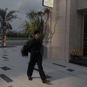 Meet your Posher, Phúc